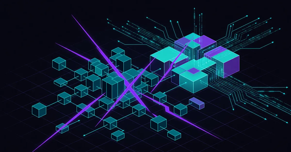 AI21 Labs Cuts 60% of Staff, Bets on Maestro
