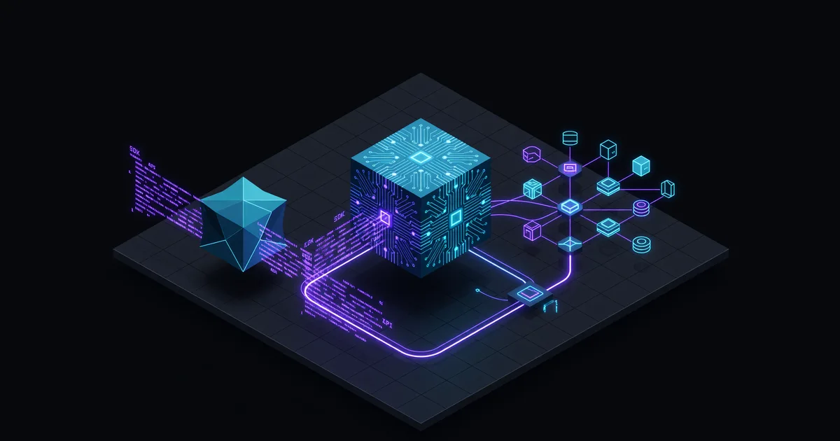 Why Anthropic Bought OpenAI's SDK Builder