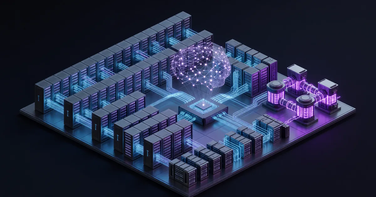 Anthropic's SpaceX Deal: 220K GPUs for Claude