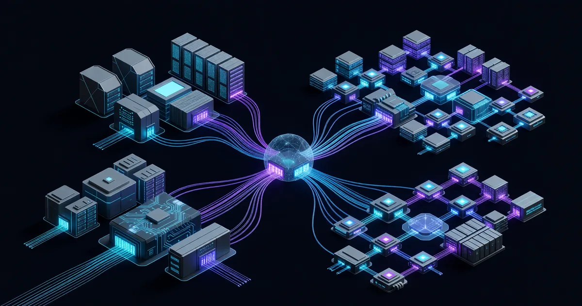 Anthropic's $1.8B Akamai Deal: Compute Strategy Explained