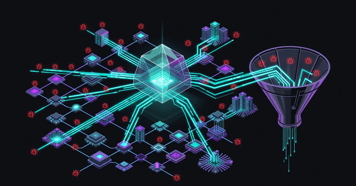 Glasswing Update: Mythos Found 10K+ Vulns