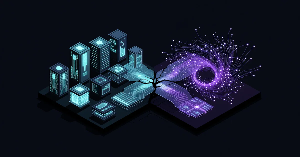Apple Sues OpenAI Over Alleged Trade Secret Theft