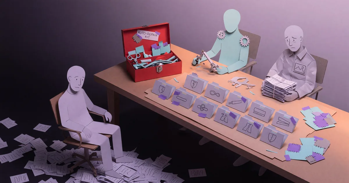 Automated researchers mitigate alignment failures