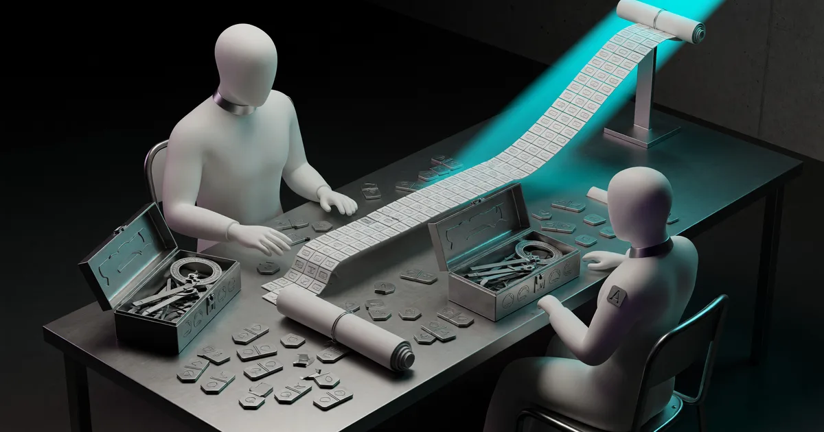 AI Math Formalization Current Players