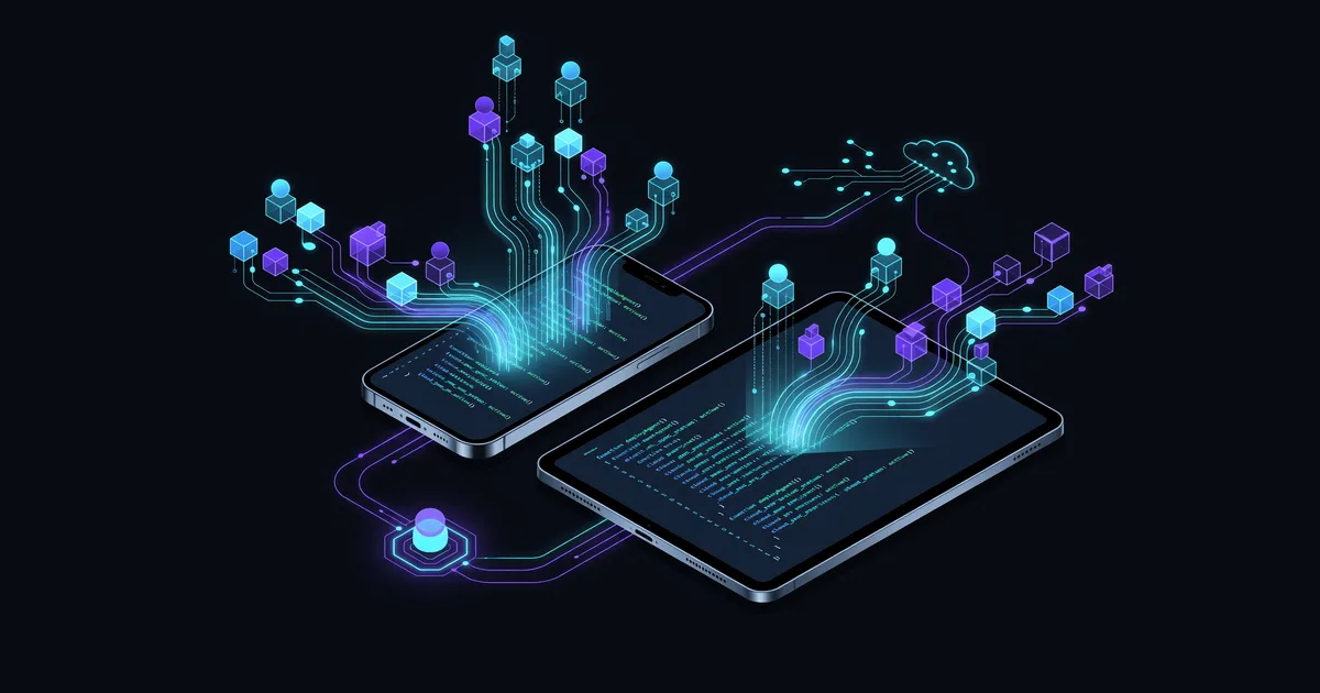 Cursor for iOS: AI Coding Agents Now Mobile