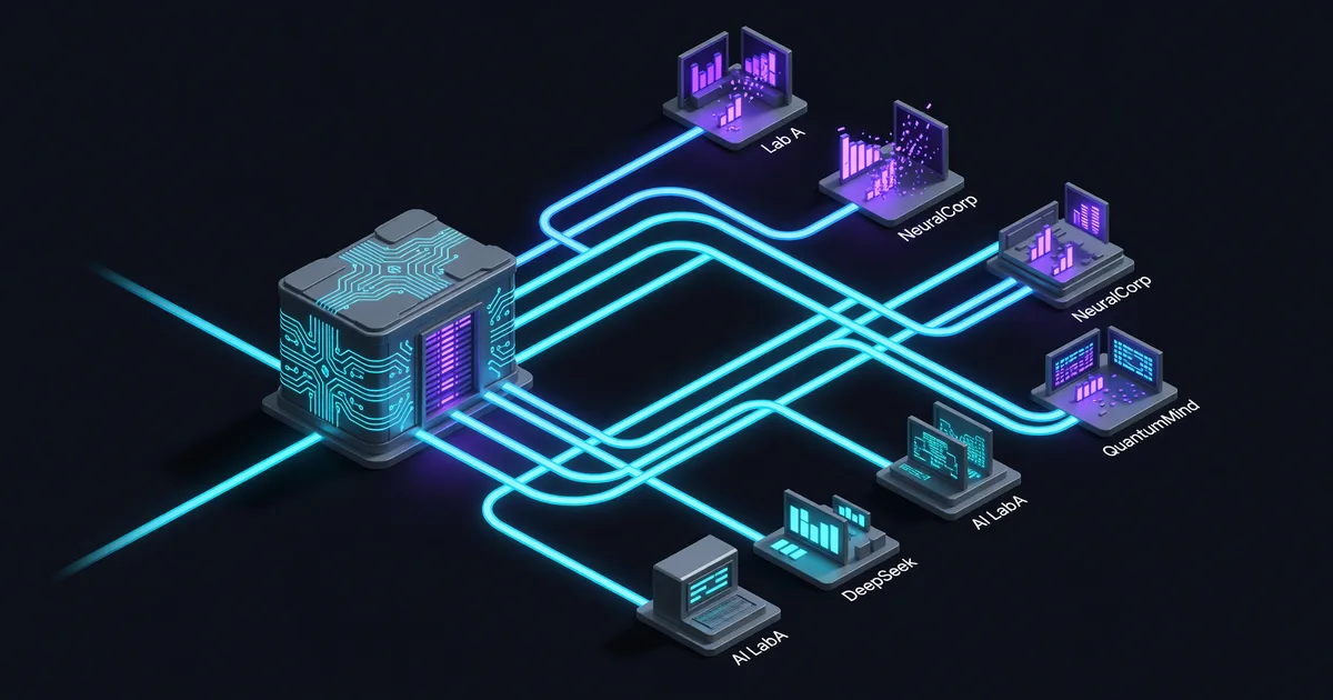 DeepSeek's Permanent 75% Cut and the AI Price War