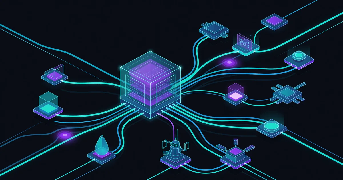Gemini 3.5 Flash: Google's Agentic Model Explained