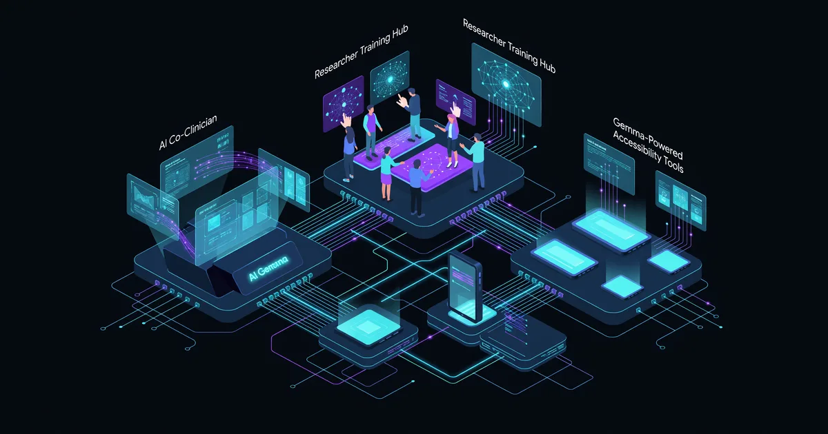 DeepMind's Singapore Deal: National AI Done Right