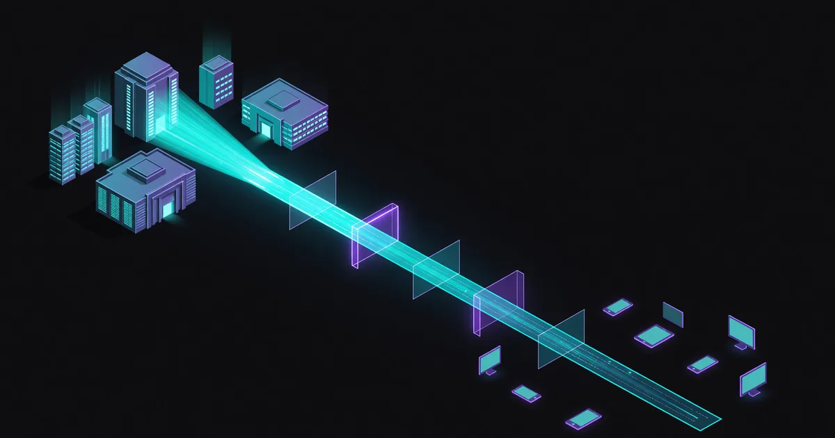 Gov and Big Labs Get Frontier AI First. We Don't.