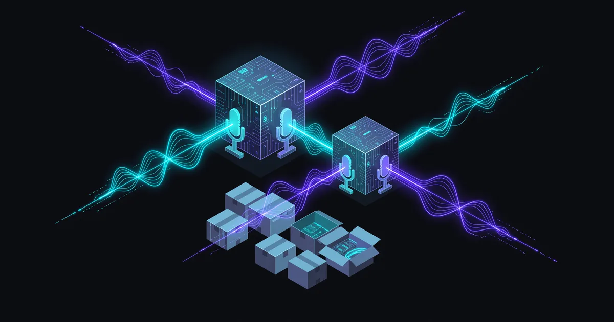 GPT-Live: OpenAI's Real-Time Voice Models Explained