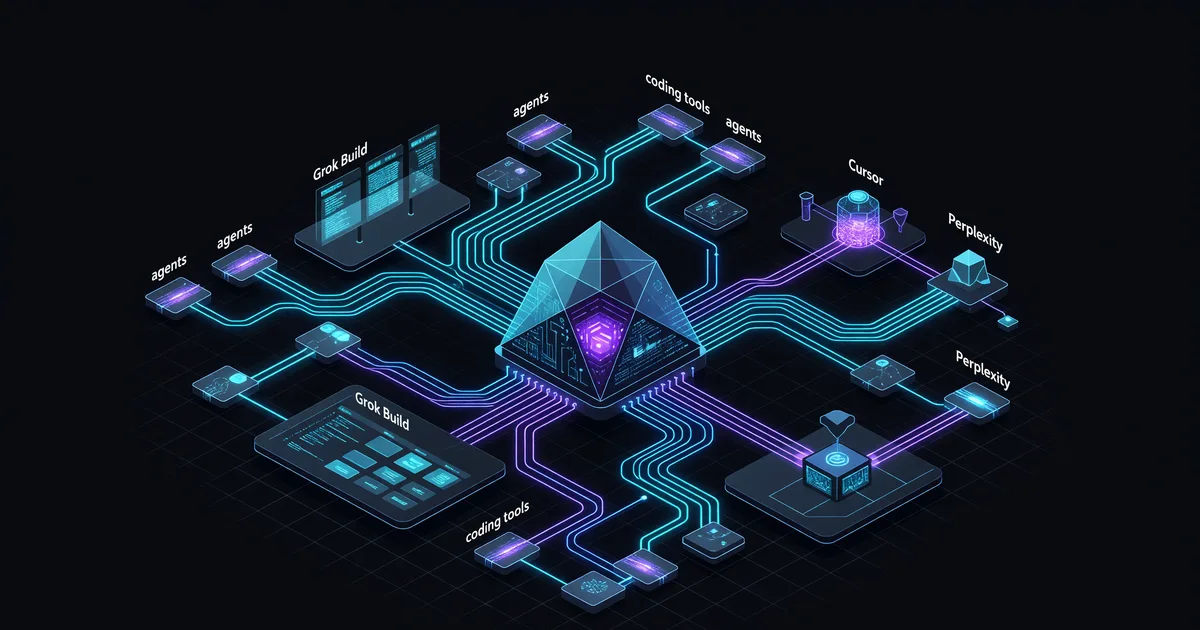 Grok 4.5 Drops: xAI's Opus-Class Coding Model