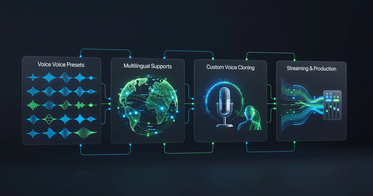 Grok Voice API: 80+ Voices, 28 Languages, One Guide