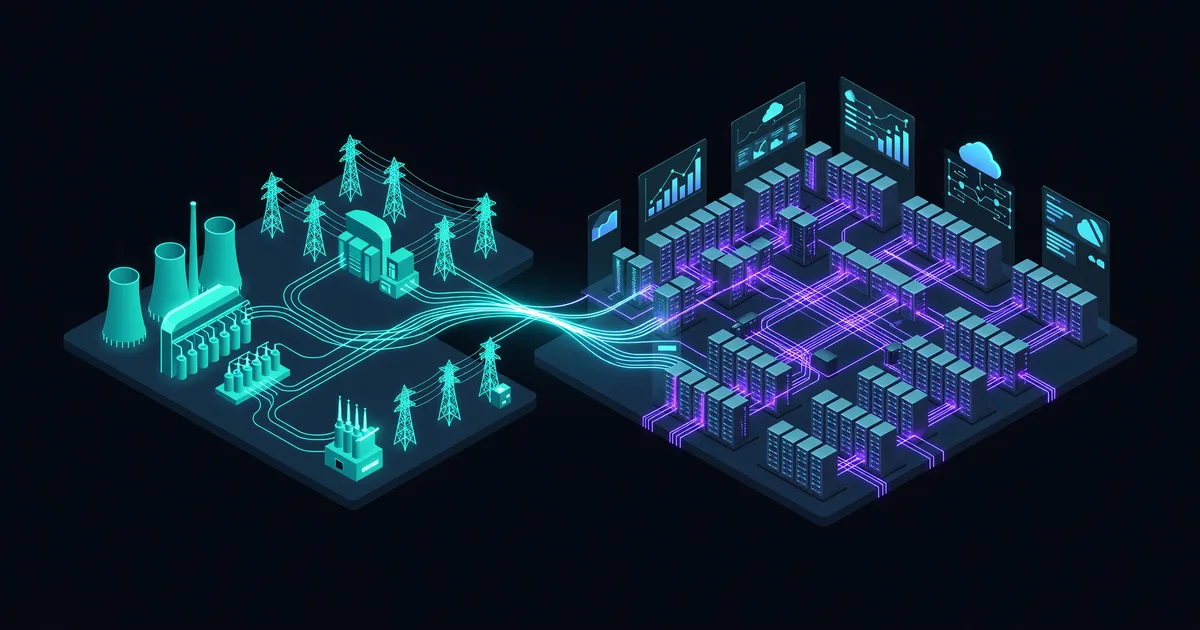 IREN Completes Nostrum Buy: Europe AI Cloud Push