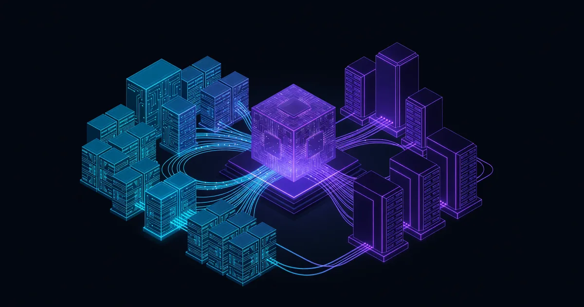 IREN's $3.4B NVIDIA Deal: AI Cloud Strategy Explained