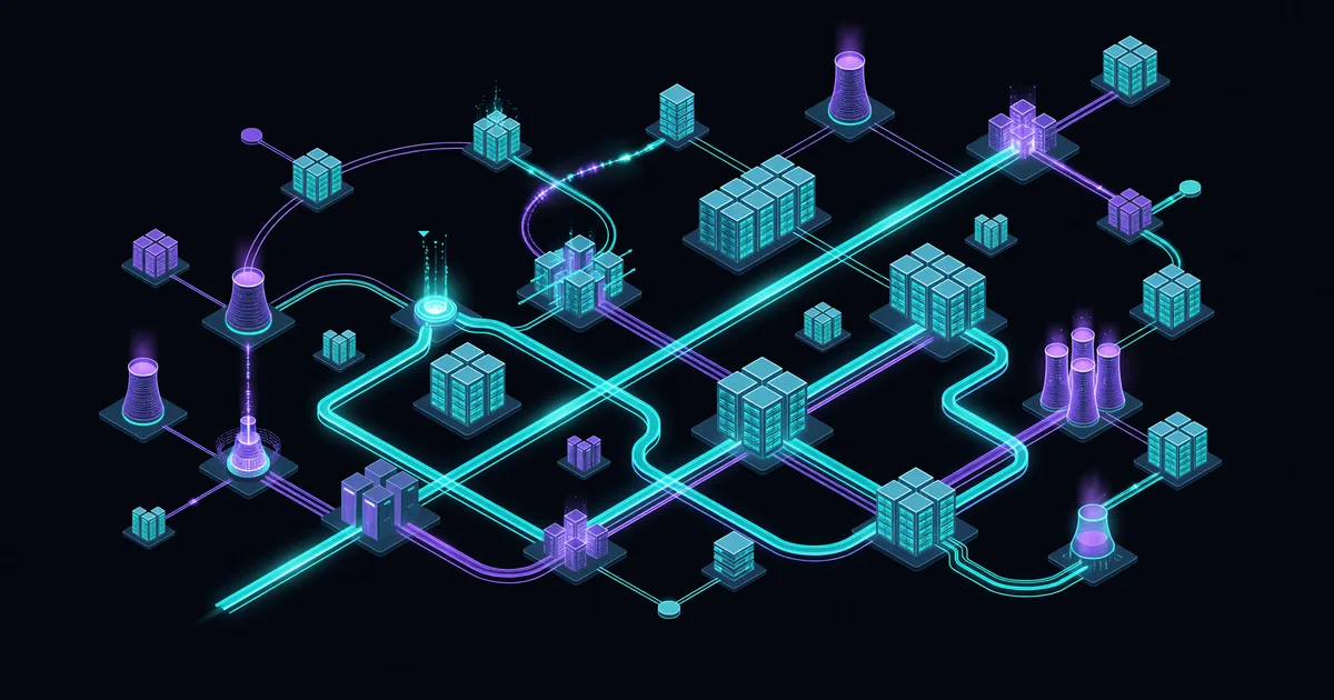 KKR's $10B Helix: AI Infra's Biggest Bet Yet