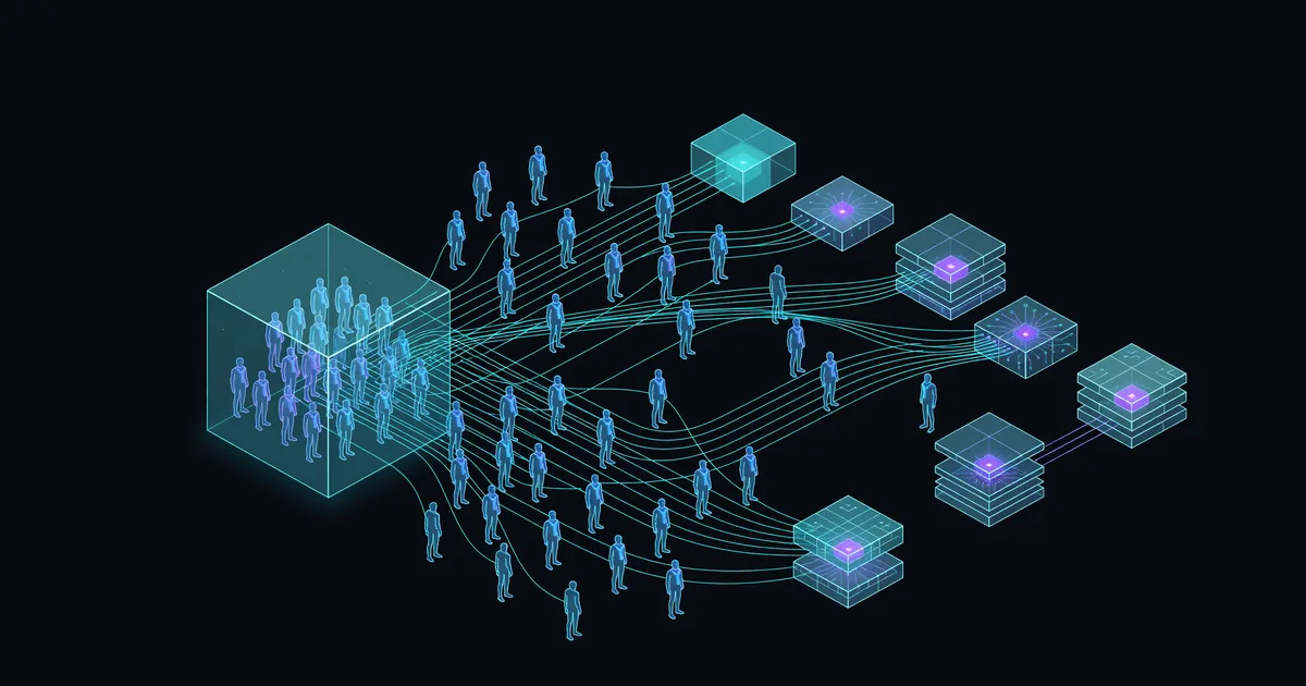Microsoft Frontier: 6,000 AI Engineers for Hire
