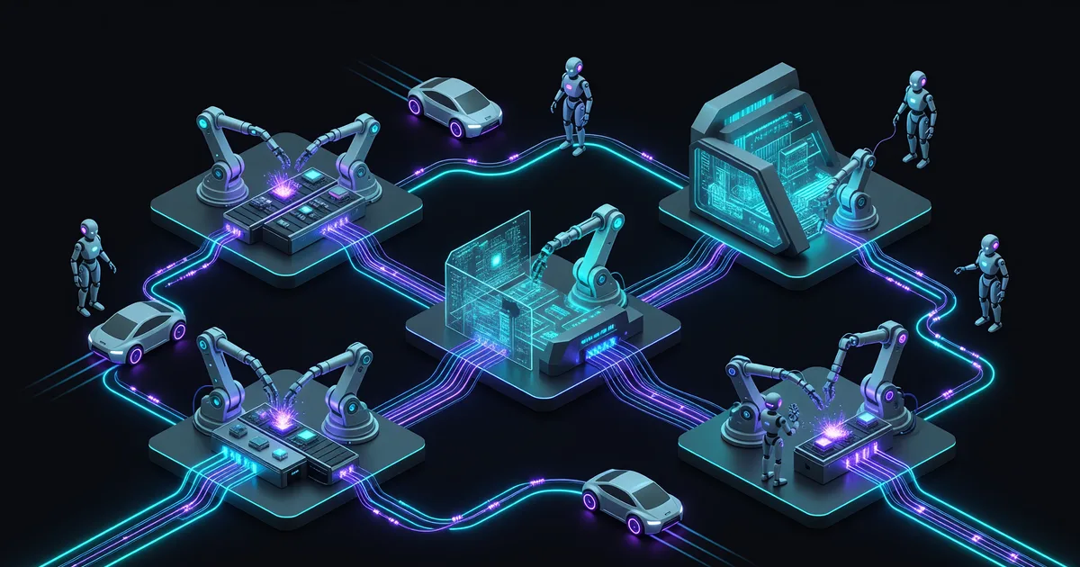 Nvidia-Hyundai Physical AI Deal: What It Means