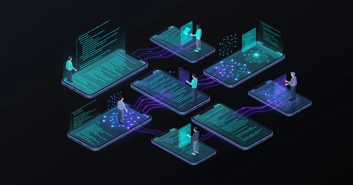 OpenAI Codex Goes Mobile: ChatGPT App Preview