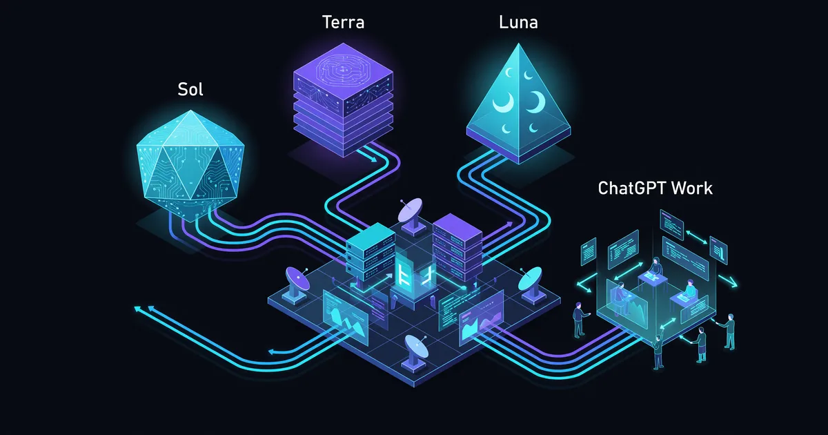 GPT-5.6 Goes Global — Plus ChatGPT Work Explained