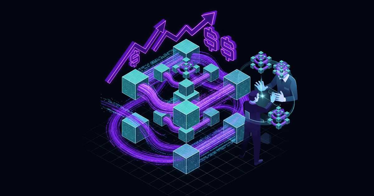 Recursive AI's $650M Raise: Self-Improving AI