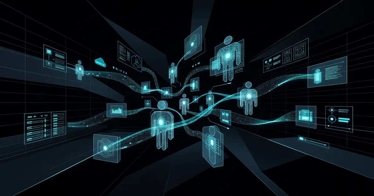Sierra's $950M Raise: Enterprise AI Agents Explained