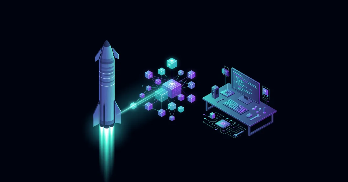 SpaceX Buys Cursor for $60B: AI Coding Shakeup