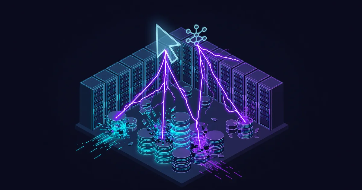 The AI Agent That Deleted a Company DB in 9 Seconds