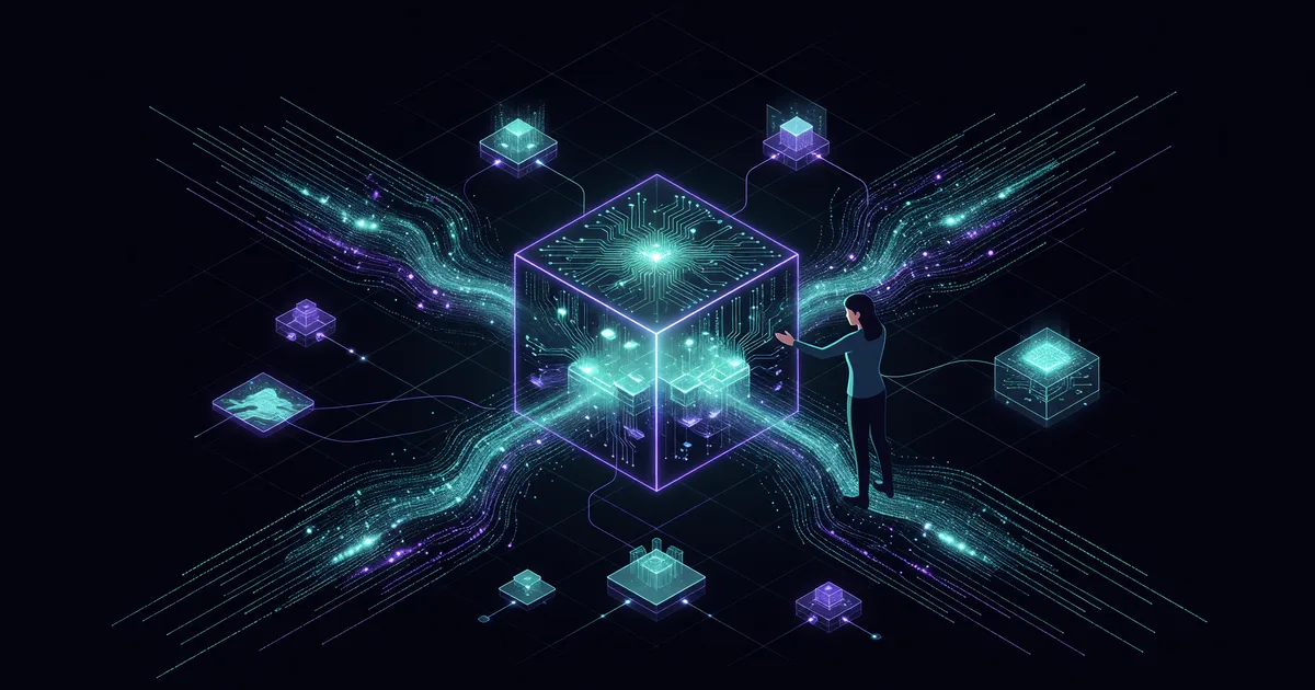 Thinking Machines Inkling: Murati's First Open Model