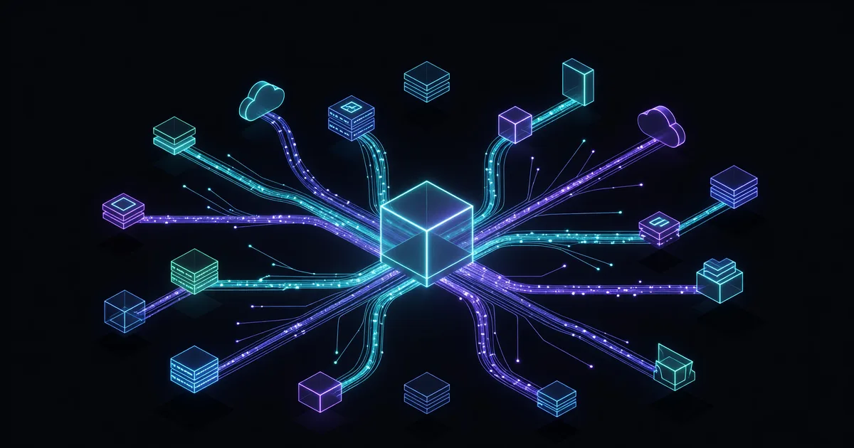 Together AI Raises $800M at $8.3B Valuation