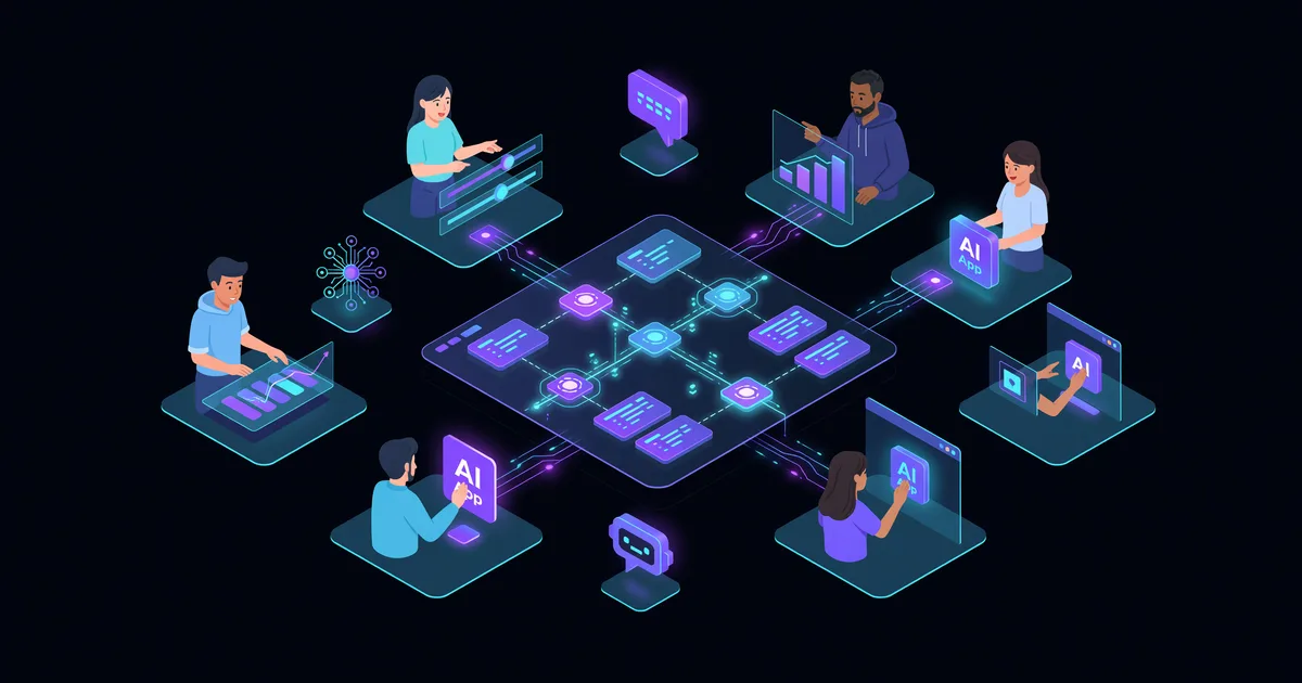 Vibe Coding With OpenClaw: AI Apps, No Code