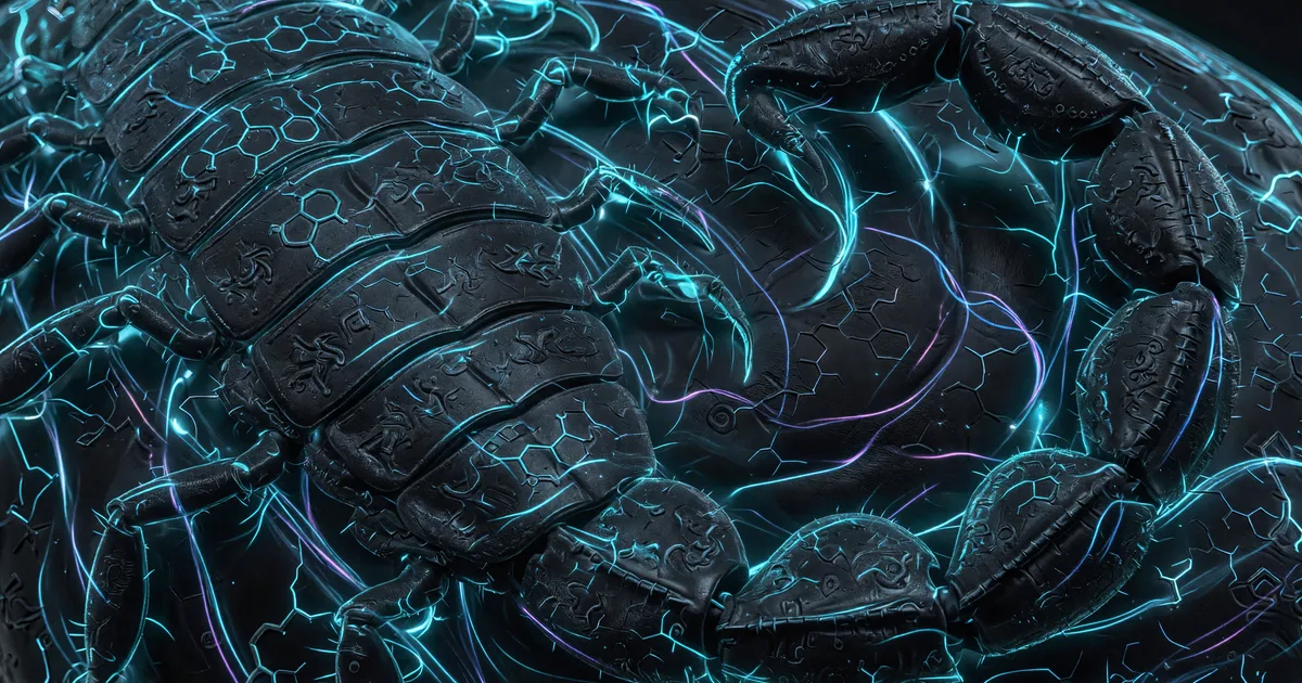 Claude Scorpion Binders Remap AI Drug Discovery