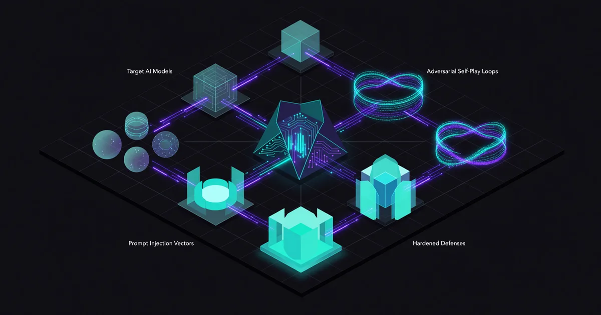 GPT-Red Explained: How OpenAI Red-Teams Itself