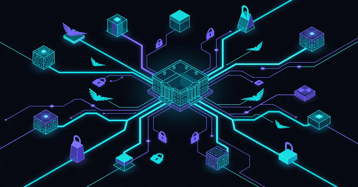 What Is the Gold Eagle Initiative? Explained