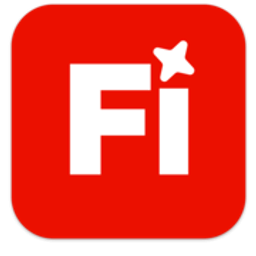 Adobe Firefly logo