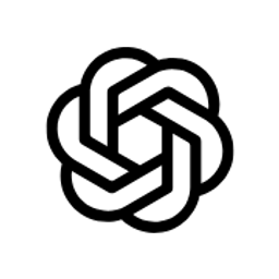 ChatGPT Images 2.5 logo
