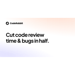 CodeRabbit logo