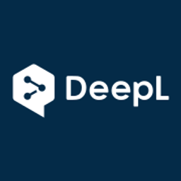 DeepL logo