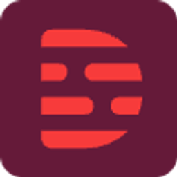 Descript logo