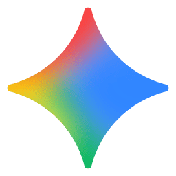 Gemini 3.8 Live logo