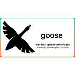 Goose logo