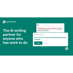 Grammarly logo