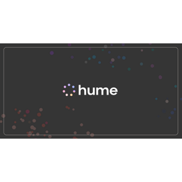 Hume AI logo