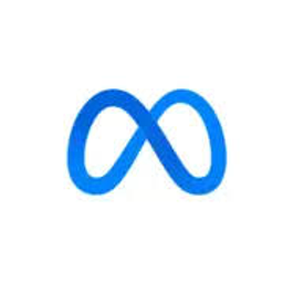 Meta Llama logo