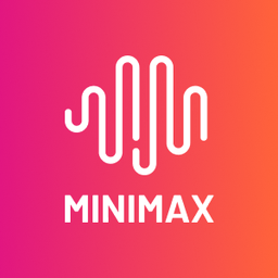 MiniMax H3 logo