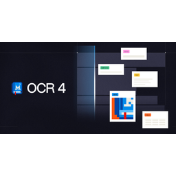Mistral OCR 4 logo
