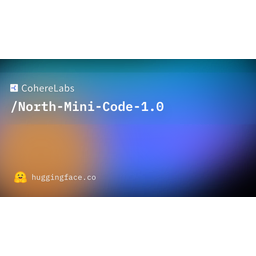 North Mini Code logo