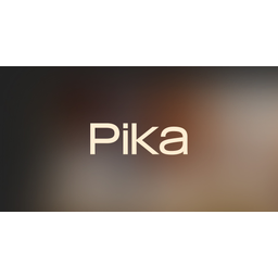 Pika logo