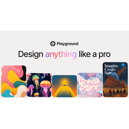 Playground AI logo