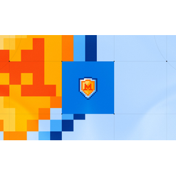Shieldstral logo