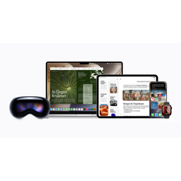 Siri AI logo